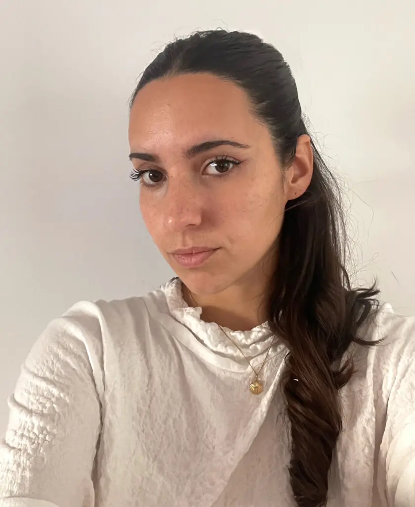 Begoña García-Consuegra Campillos