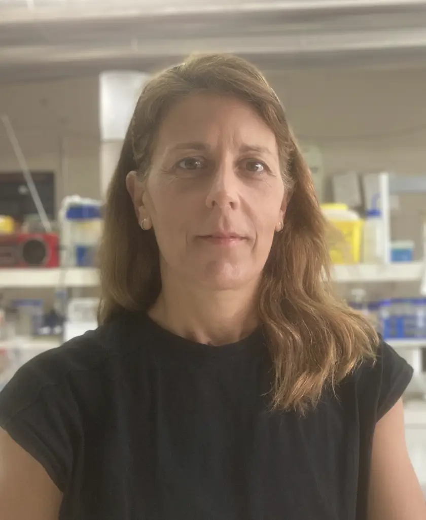 Cecilia Peralta Balducci