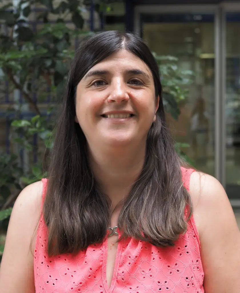 Patricia Hernández Martínez