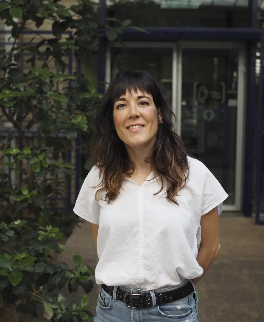 Jesica Pérez Rodríguez