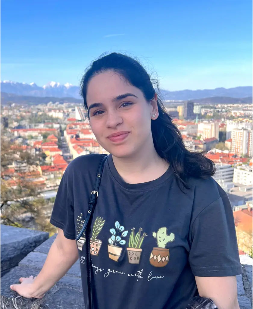 Noelia Joya Carrasco