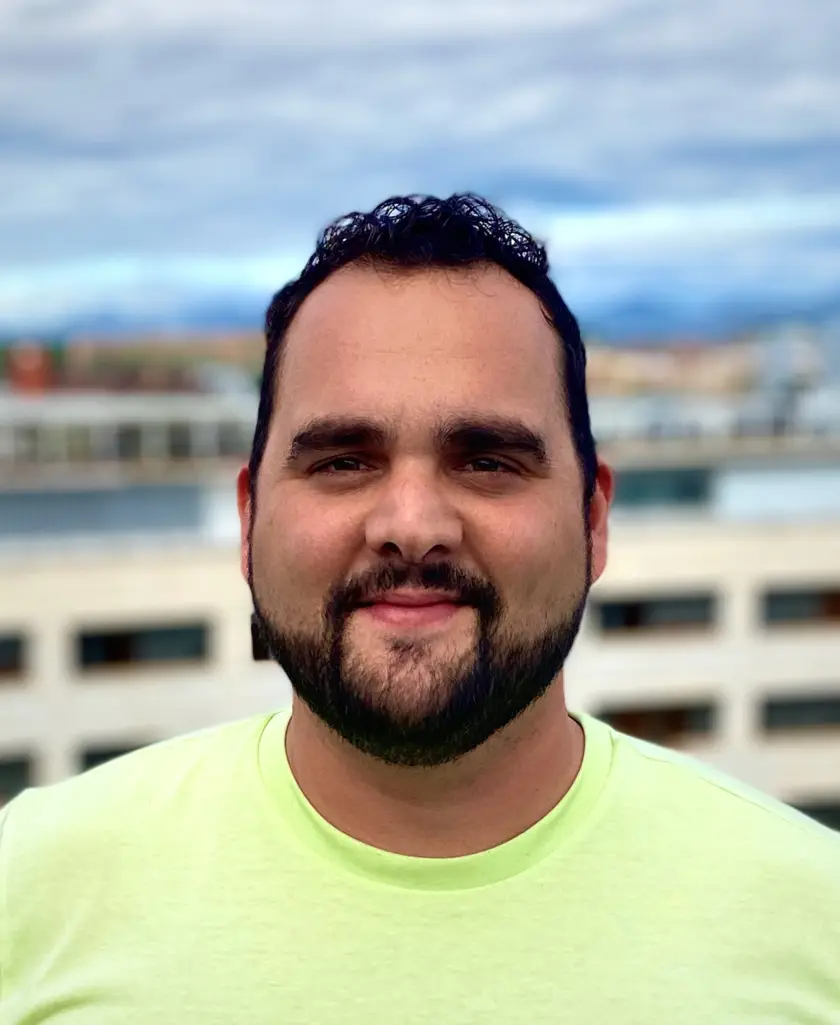 Luis Benavent Albarracín