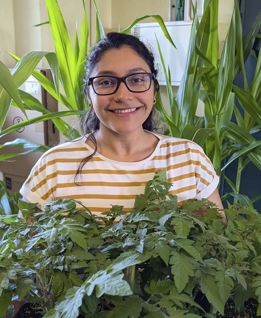 Rosa Esmeralda Becerra García