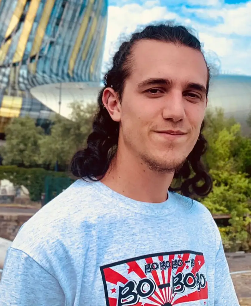 Carlos Muñoz Jiménez