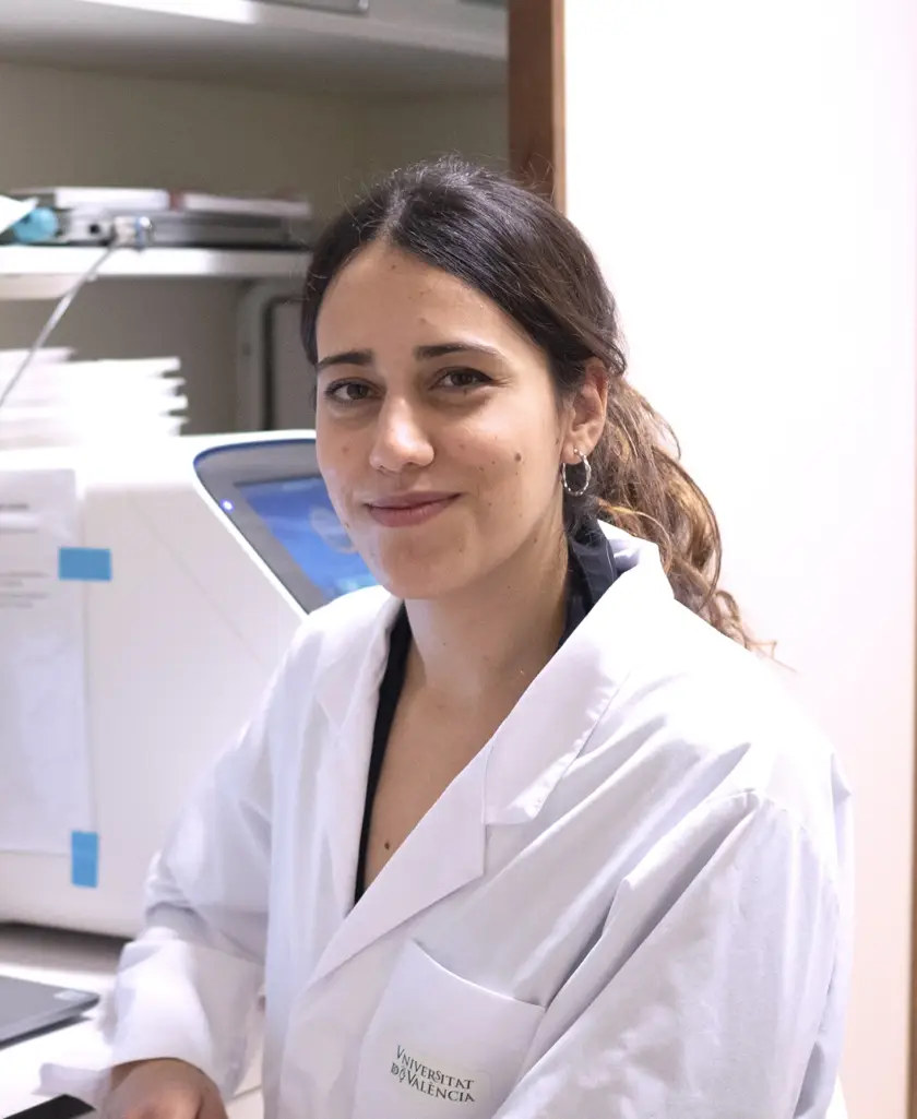 Elvira Ribera García