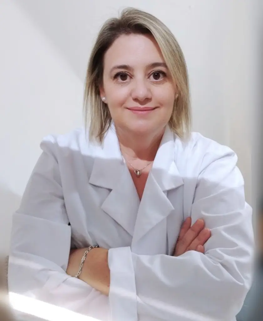 Sara Rodríguez Hernández